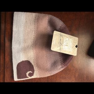 Carhartt Beanie Hate